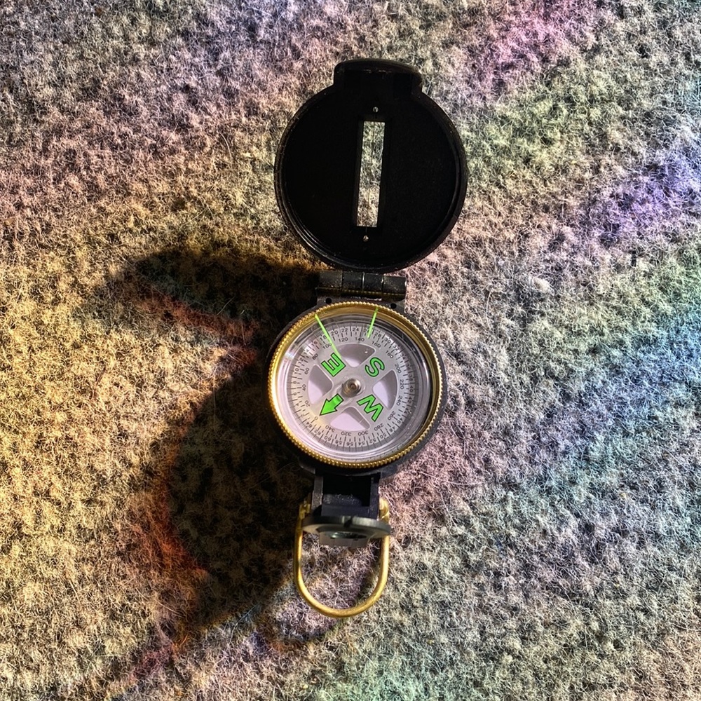 Compass